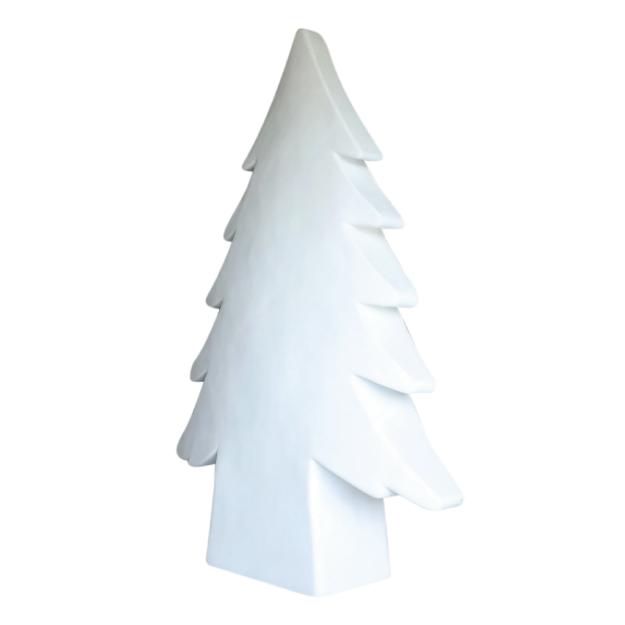 2D Pinetree
