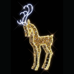 Flashy Deer