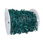 Full 1000 foot spool of PeakPro C9 light line