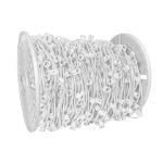 Full 1000 foot spool of PeakPro C9 light line