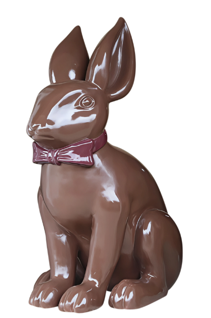 Choco Bunny