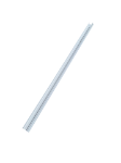 White C9 track shown from the side