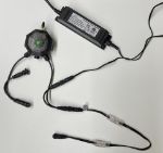 WEC3 Dual Port basic setup with 24V power supply