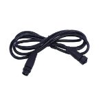 Minleon 4-wire RGB spacer cable coiled
