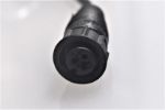 Female twist-lock connector end